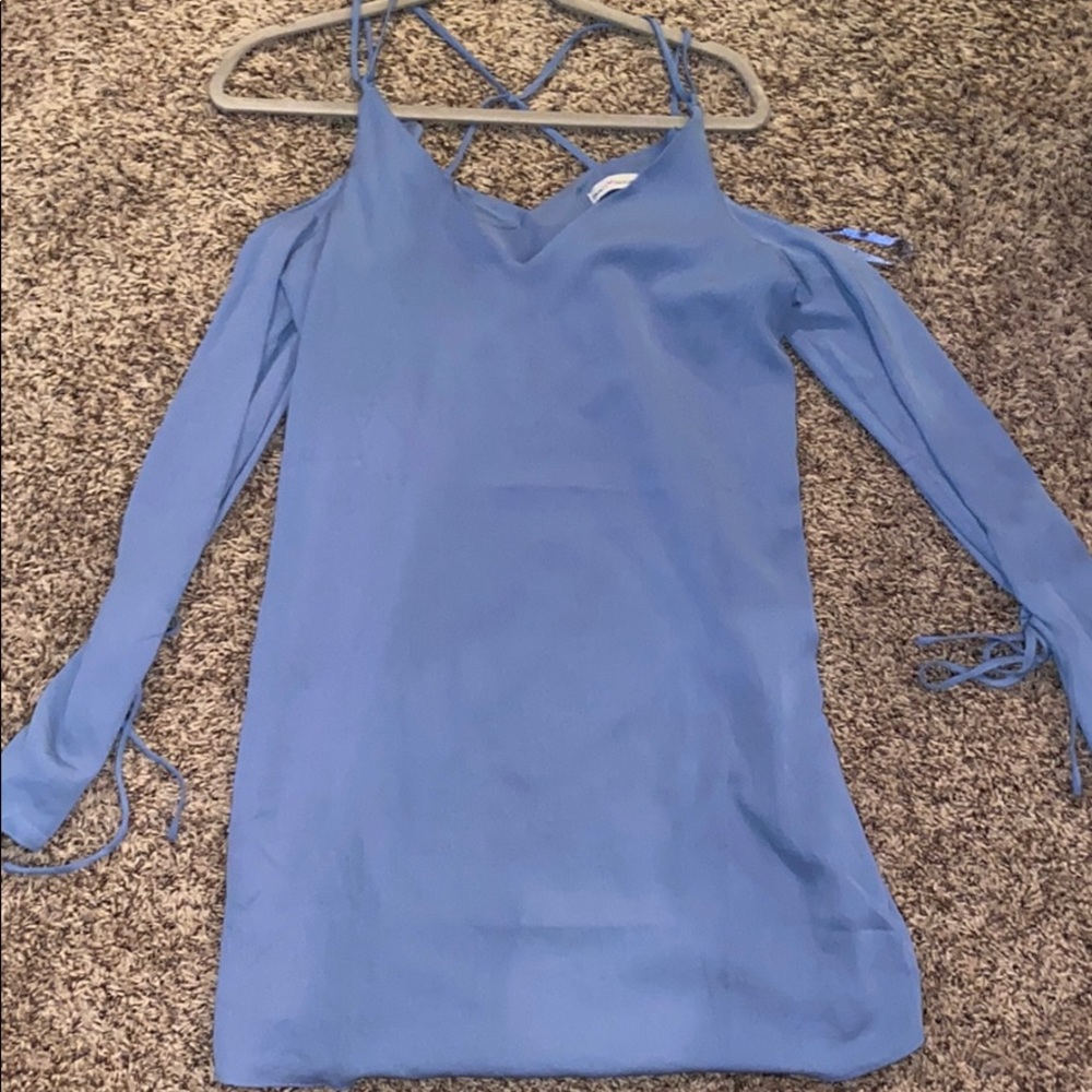 Boutique Dress!